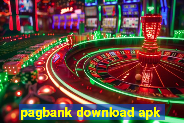 pagbank download apk